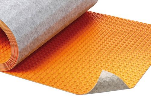 Ditra Heat-DUO-10x1m - DHD810M