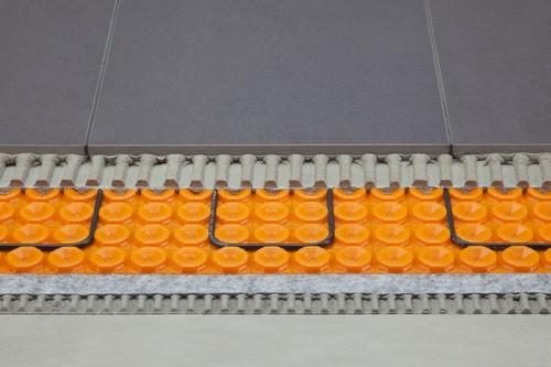 Ditra Heat-DUO-10x1m - DHD810M