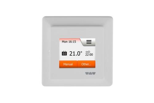 Ditra Heat-E-R - DHERT2-BW