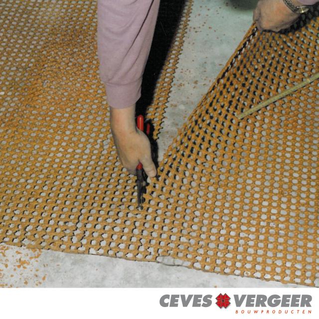 Steengaas Mini rol 1 m2 - S100-1.00