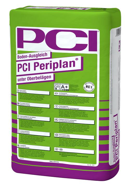 PCI Periplan zak 25 kg