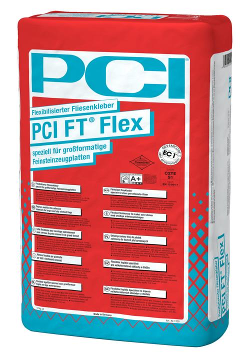 PCI FT Flex zak 18 kg