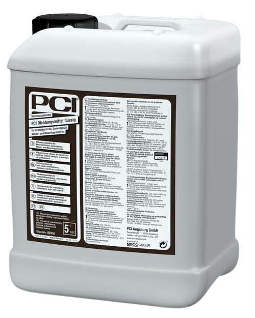 PCI Dichtungsmittel Flussig can 5 ltr