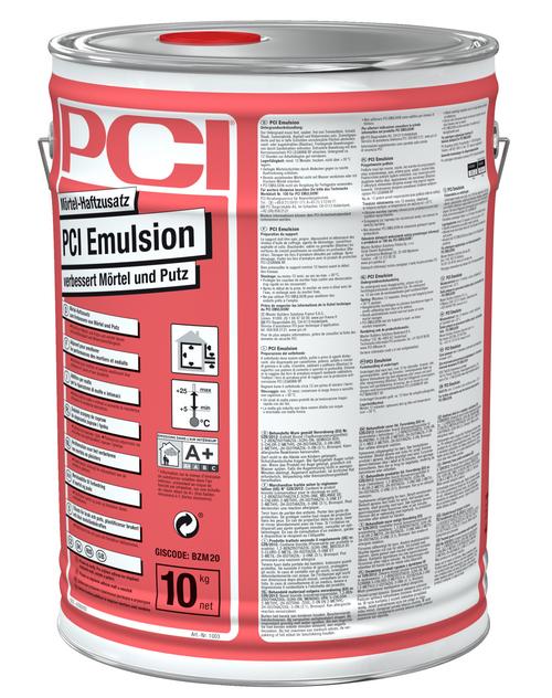 PCI Emulsion emmer 5 kg