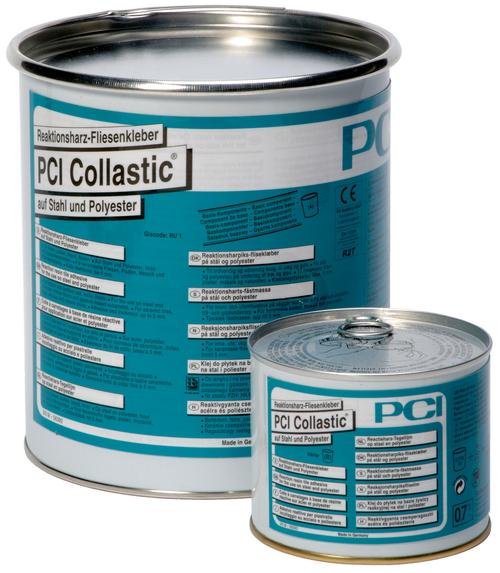 PCI Collastic set 3 kg