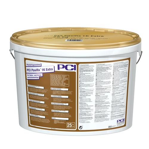 PCI Pavifix 1K Extra grijs emmer 25 kg