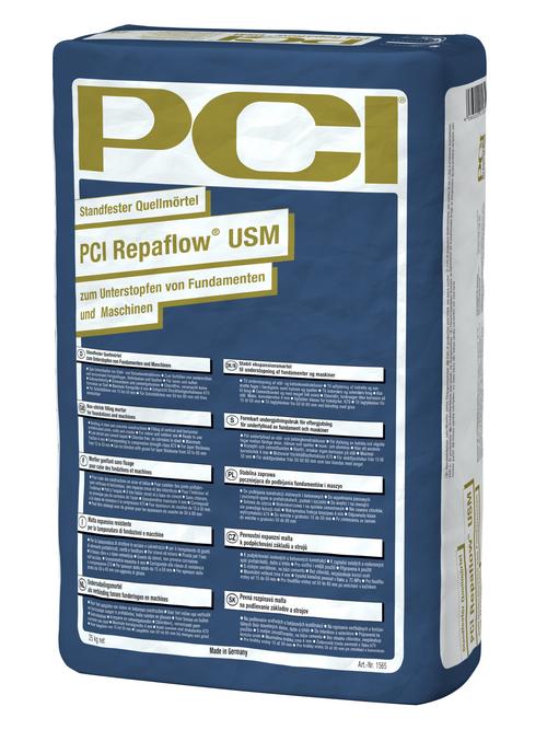 PCI Repaflow USM zak 25 kg