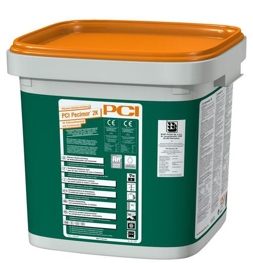 PCI Pecimor 2K set 30 ltr