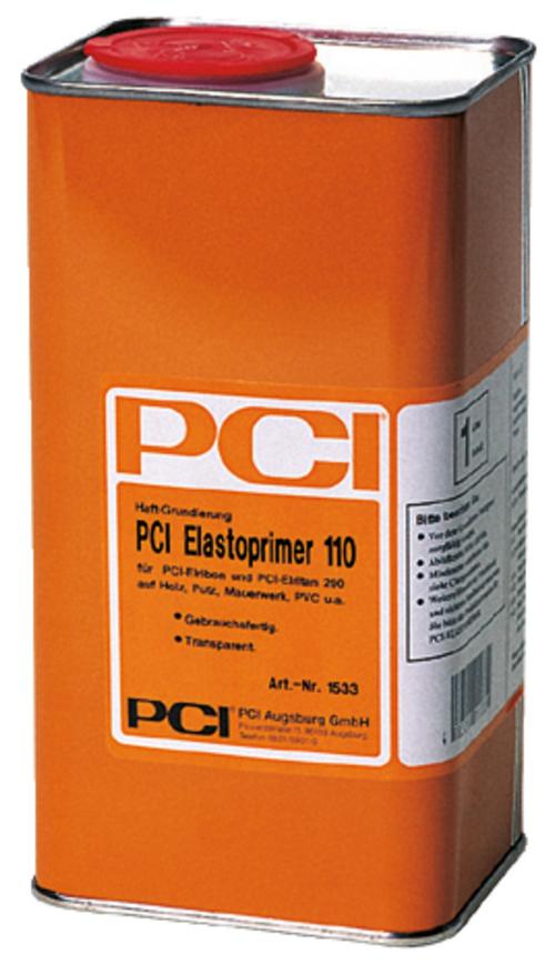 PCI Elastoprimer 110 blik 1 ltr