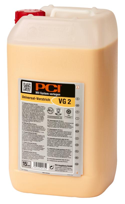 PCI VG 2 can 15 ltr