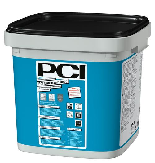 PCI Barraseal Turbo emmer 20 kg