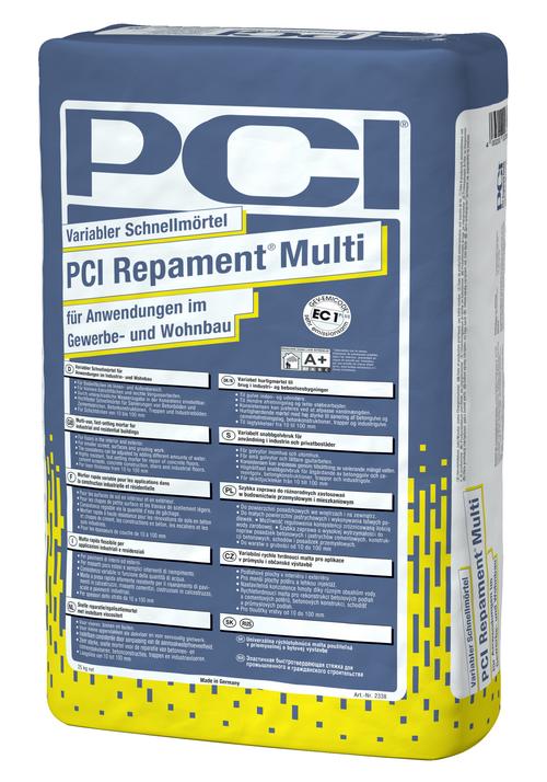 PCI Repament Multi zak 25 kg
