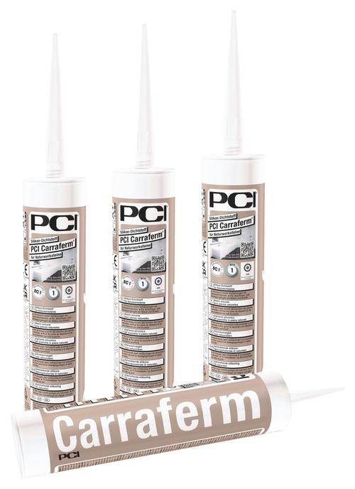PCI Carraferm 22 zandgrijs koker 310ml