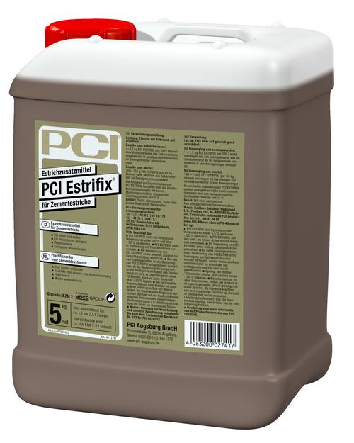 PCI Estrifix can 5 kg