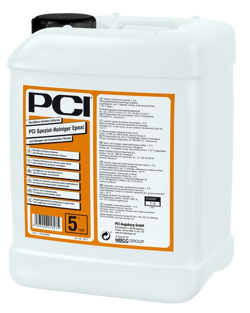 PCI Spezial-Reiniger Epoxi can 5 ltr