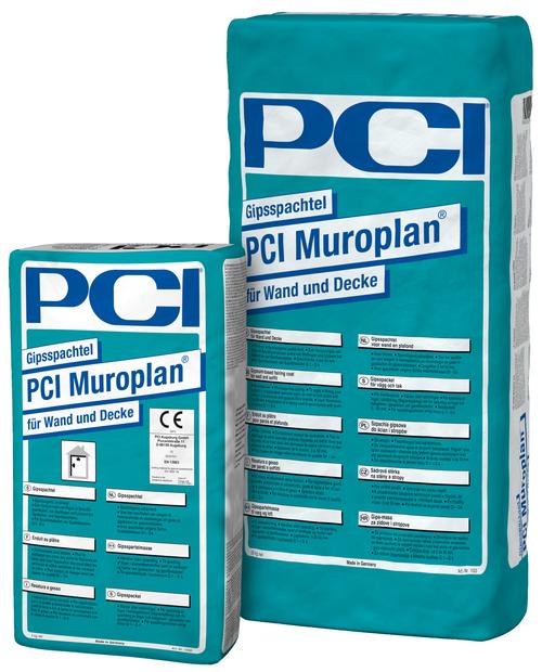 PCI Muroplan zak 5 kg