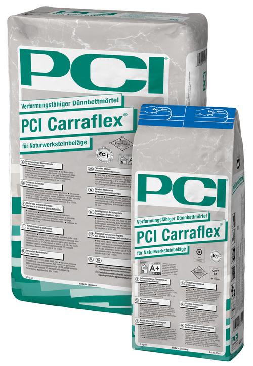 PCI Carraflex zak 5 kg
