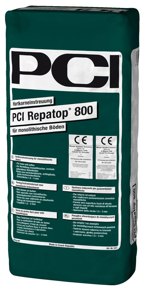 PCI Repatop 800 zak 25 kg