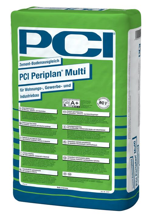 PCI Periplan Multi zak 25 kg