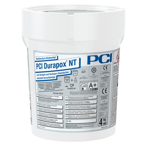 PCI Durapox NT 30 oudwit set 4 kg