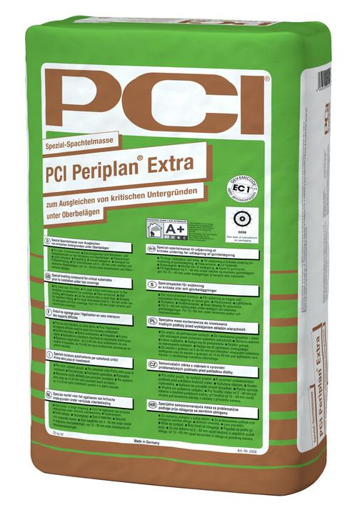 PCI Periplan Extra zak 25 kg