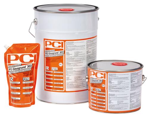 PCI Gisogrund 303 emmer 20 ltr