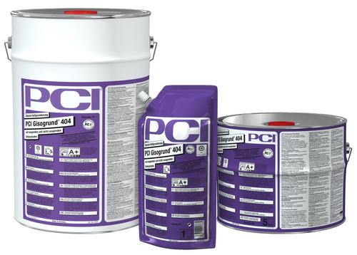 PCI Gisogrund 404 emmer 20 ltr