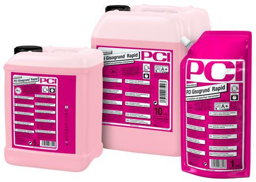 PCI Gisogrund rapid can 5 ltr