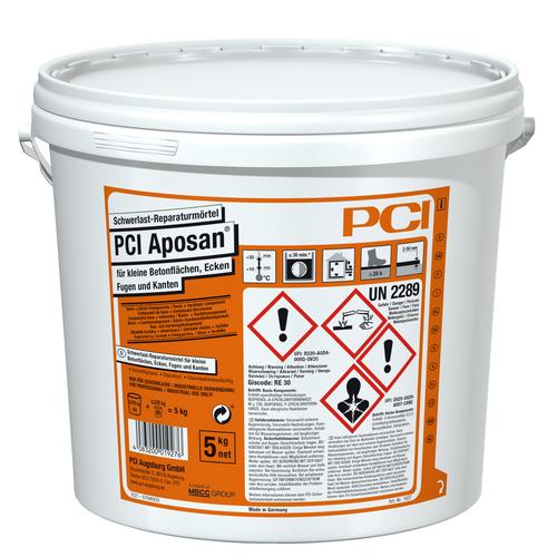 PCI Aposan set 5 kg