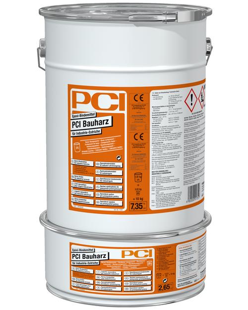 PCI Bauharz set 10 kg