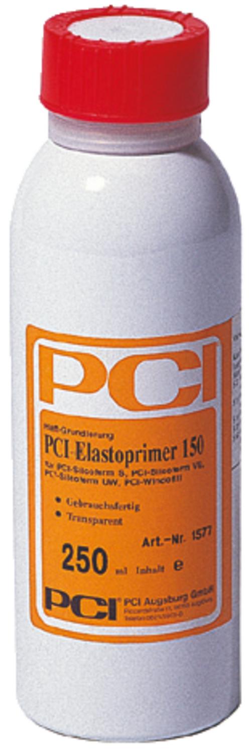 PCI Elastoprimer 150 transparant flacon 0,25 ltr
