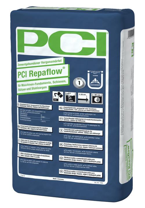PCI Repaflow zak 25 kg