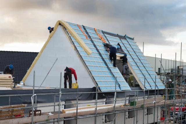 Isover Systemroll 1000 2500x580x180 mm