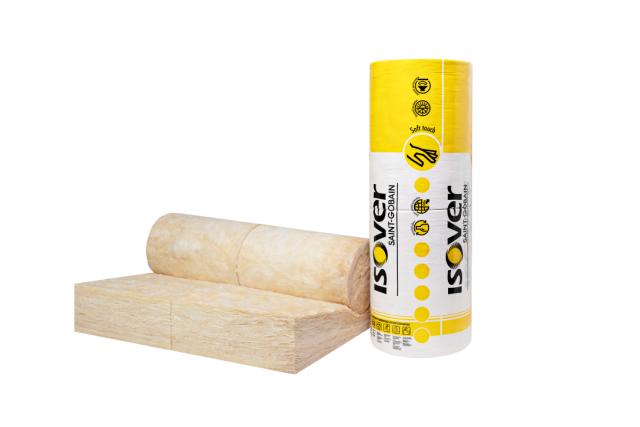Isover Systemroll 1000 2500x580x180 mm
