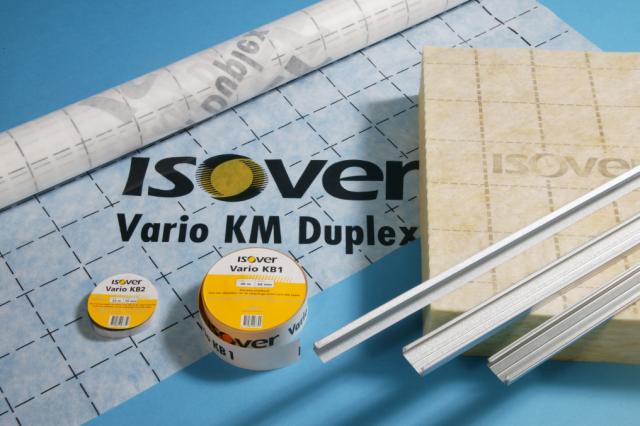 Isover Vario Multitape SL 25000x60 mm