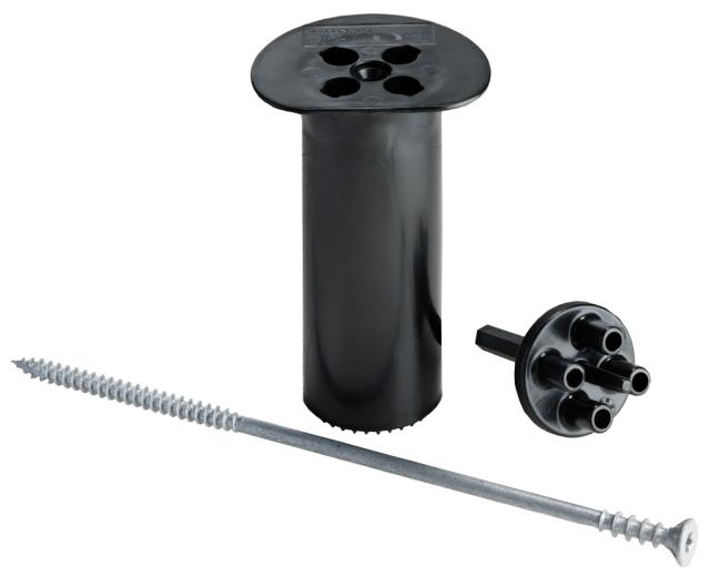 Isover Thermofix Spacer 100 mm
