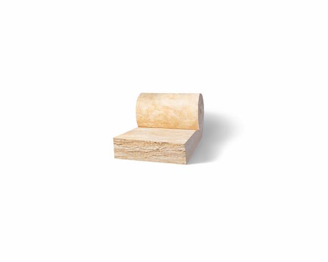 Isover Systemroll 1000 3200x580x123 mm