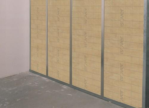 Isover Comfortpanel 1500x600x120 mm