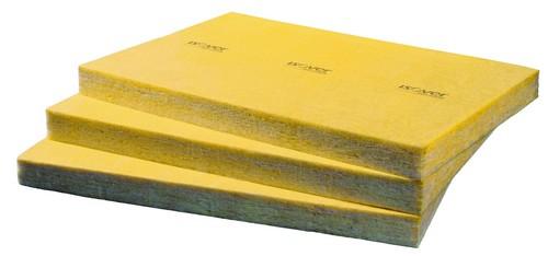 Isover Renopan 1500x600x120 mm