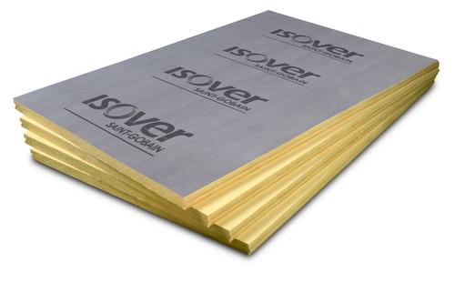 Isover RKL-31 Façade 1800x1200x100 mm