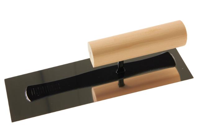 Japanse Spaan Flexibel 24 cm t.b.v. Glanspleisters