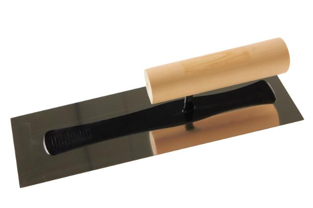 Japanse Spaan Flexibel 27 cm t.b.v. Glanspleisters
