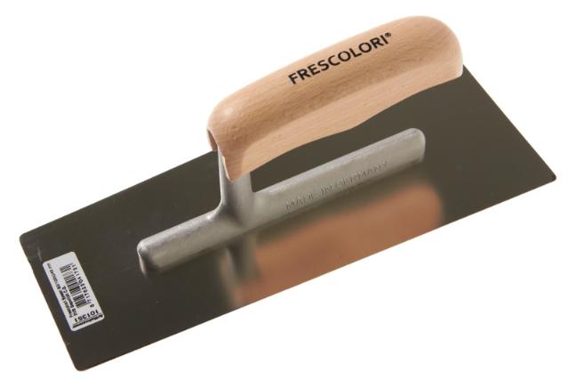 Frescolori Spaan 80/100x240 mm RVS Gepolijst C.G.
