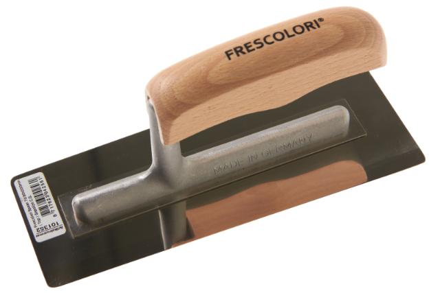 Frescolori Spaan TOP Chroompolish RVS 70/80x200 mm
