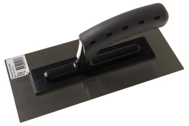 Polijstspaan 260x120x0,3 mm Extra Flex
