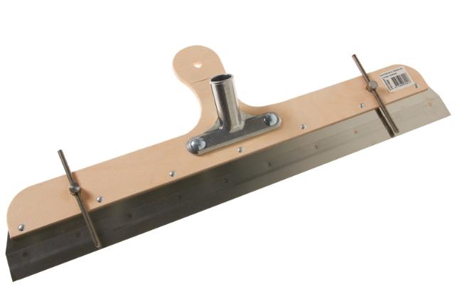 Rakel RVS 50 cm Zweeds mes In hoogte verstelbaar