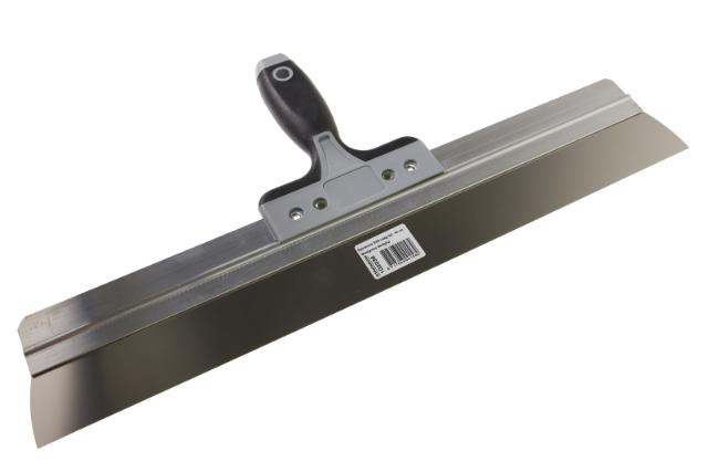 Spackmes Profi RVS GG 48 cm Steelgreep