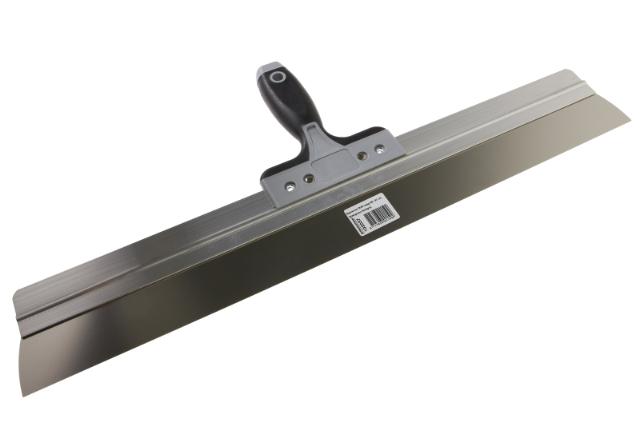 Spackmes Profi RVS GG 57 cm Steelgreep