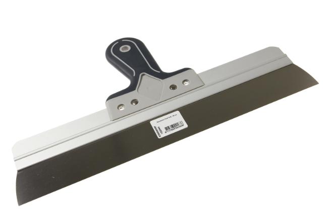 Spackmes Profi RVS 38 cm