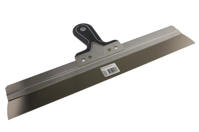 Spackmes Profi RVS 48 cm
